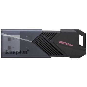 Clé USB 256Go KINGSTON DataTraveler Exodia Onyx - DTXON/256GB