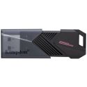 Clé USB 256Go KINGSTON DataTraveler Exodia Onyx - DTXON/256GB