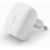 Chargeur BELKIN, 20W, blanc, USB-C - WCA006VFWH