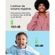 Oreillettes USB-C Belkin SoundForm, Noire - G3H0002HQBKV2