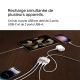 Belkin BOOST CHARGE - BUZ001BT2MWHB7