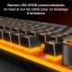 Clavier be quiet! Light Mount RGB - BT003FR
