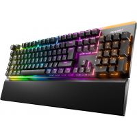 Clavier be quiet! Light Mount RGB - BT003FR