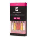 Câble 3 RCA Mâle - 3 RCA Mâle, longueur 1.5m