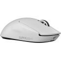 Logitech G PRO X SUPERLIGHT 2 SE, blanche