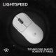 Logitech G PRO X SUPERLIGHT 2 SE, blanche
