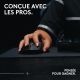 Logitech G PRO X SUPERLIGHT 2 SE, blanche