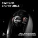 Logitech G PRO X SUPERLIGHT 2 SE, blanche