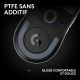 Logitech G PRO X SUPERLIGHT 2 SE, blanche