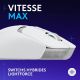 Logitech G G309 LIGHTSPEED, sans fil, 6 boutons - 910-005568