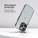 Coque de protection RhinoShield, transparent, pour iPhone 13