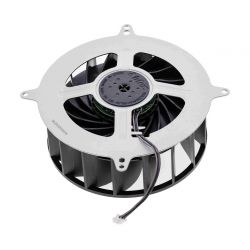 Ventilateur pour Sony PS5 - 17 Lames