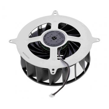 Ventilateur pour Sony PS5 - 17 Lames