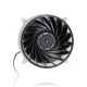 Ventilateur pour Sony PS5 - 17 Lames