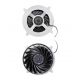 Ventilateur pour Sony PS5 - 17 Lames
