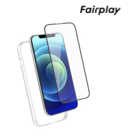 Pack Protection FAIRPLAY pour iPhone 11