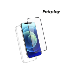 Pack Protection FAIRPLAY pour iPhone 11