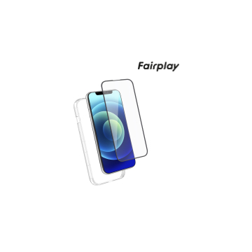 Pack Protection FAIRPLAY pour iPhone 11
