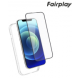 Pack Protection FAIRPLAY pour iPhone 11