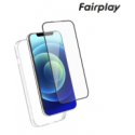Pack Protection FAIRPLAY pour iPhone 11