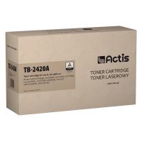 Toner Actis compatible Brother TN-2420 3000 pages max