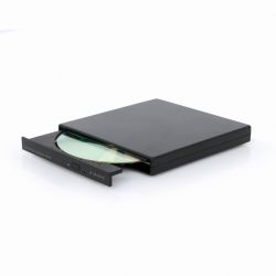 Graveur DVD USB - GEMBIRD DVD-USB-04