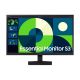 Moniteur 24" SAMSUNG Essential S3, 5ms, dalle VA, VGA-HDMI - LS24D310EAUXEN