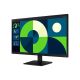 Moniteur 24" SAMSUNG Essential S3, 5ms, dalle VA, VGA-HDMI - LS24D310EAUXEN