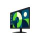 Moniteur 24" SAMSUNG Essential S3, 5ms, dalle VA, VGA-HDMI - LS24D310EAUXEN