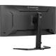 34" Iiyama G-Master Red Eagle GCB3484WQSU-B1 Ultra WQHD 0.4ms 180Hz