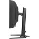 34" Iiyama G-Master Red Eagle GCB3484WQSU-B1 Ultra WQHD 0.4ms 180Hz
