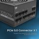 Alimentation InWin PII Series, 1050w, 80+ Platinum - IW-PS-PII1050W