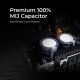 Alimentation InWin PII Series, 1050w, 80+ Platinum - IW-PS-PII1050W
