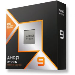 CPU AMD Ryzen 9 9950X3D Socket AM5