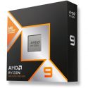 CPU AMD Ryzen 9 9950X3D Socket AM5