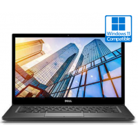 DELL Latitude 7490, Core i7 8650U, SSD 512Go, 16Go, 14" tactile, Windows 10 pro