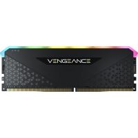 Corsair Vengeance RGB - 16Go DDR4 3600Mhz - CMG16GX4M1D3600C18
