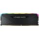Corsair Vengeance RGB - 16Go DDR4 3600Mhz - CMG16GX4M1D3600C18