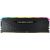 Corsair Vengeance RGB - 16Go DDR4 3600Mhz - CMG16GX4M1D3600C18