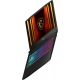 MSI Katana 15 HX B14WFK, i7 14650HX, 32Go DDR5, SSD 1To, RTX5060, 15.6", Win11 Pro