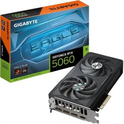 GIGABYTE RTX5060 EAGLEOC-8GD - GV-N5060EAGLE OC-8GD