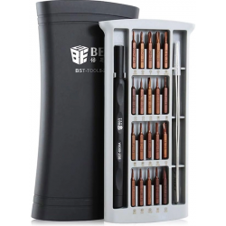 BEST Kit de Réparation 22in1 (BST-8930A)