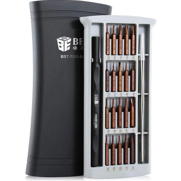 BEST Kit de Réparation 22in1 (BST-8930A)