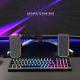 Enceintes bluetooth Mars Gaming MS-OM RGB - 20W