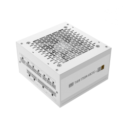 Alimentation 750W Xigmatek Thor M V3 ARCTIC - 80+ bronze, ATX3.1 modulaire