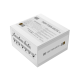 Alimentation 750W Xigmatek Thor M V3 ARCTIC - 80+ bronze, ATX3.1 modulaire