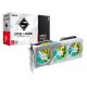 ASRock Radeon RX9060XT Steel Legend OC 16Go - 90-GA5JZZ-00UANF