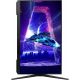 Moniteur 27" Samsung Odyssey G30D, 180 Hz - 250 cd/m² - 3000:1 - LS27DG302EUXEN