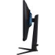 Moniteur 27" Samsung Odyssey G30D, 180 Hz - 250 cd/m² - 3000:1 - LS27DG302EUXEN