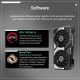 ASUS DUAL RTX5060TI O8G - 90YV0MP2-M0NA00